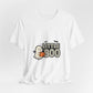 Little Boo Halloween Tee | Matching Family Halloween Shirt, Ghost Pumpkin Design