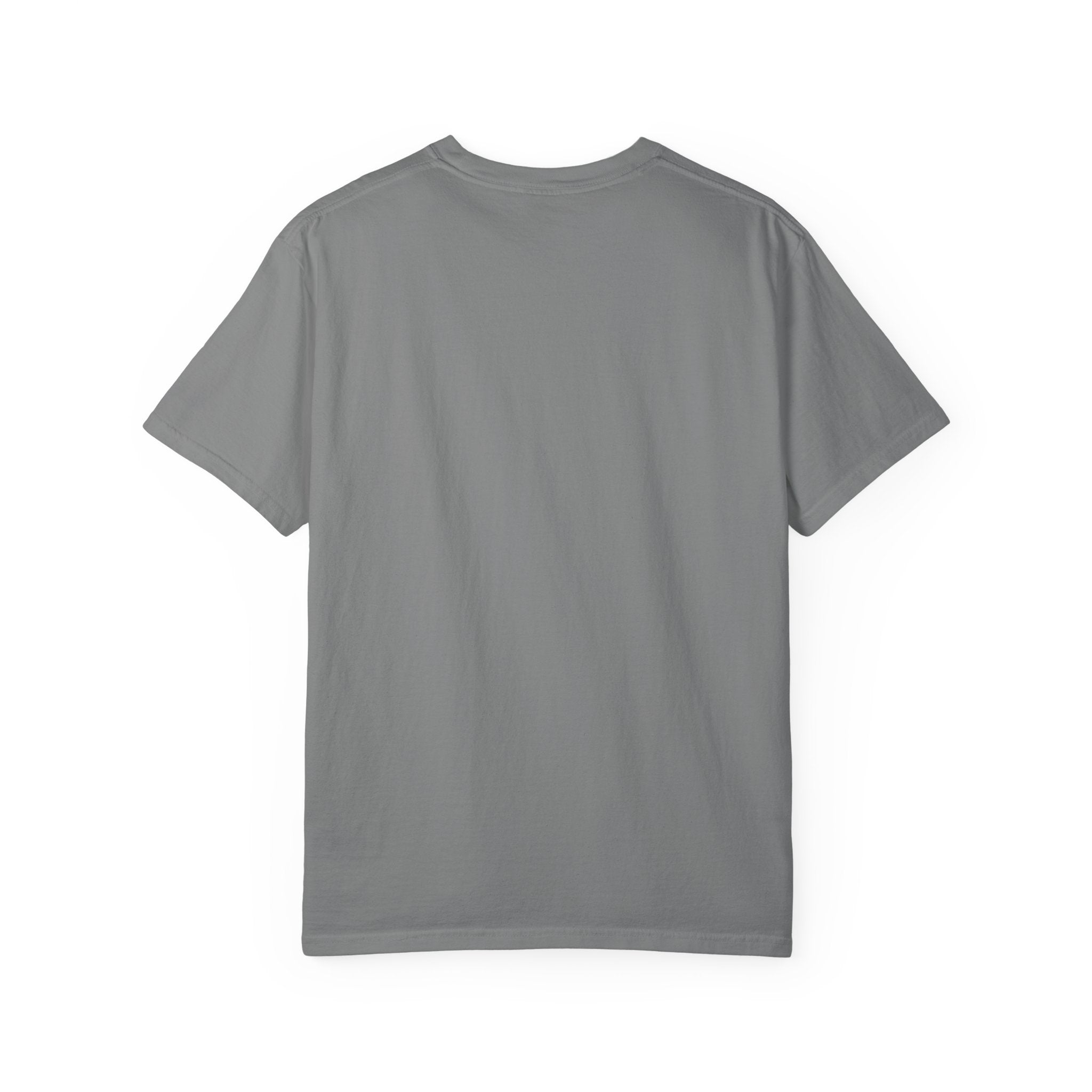 Graphic T-Shirt — "You said this was indo? Smell like outdo." Retro Movie Quote Tee