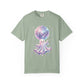 Disco Ball Ghost Tee