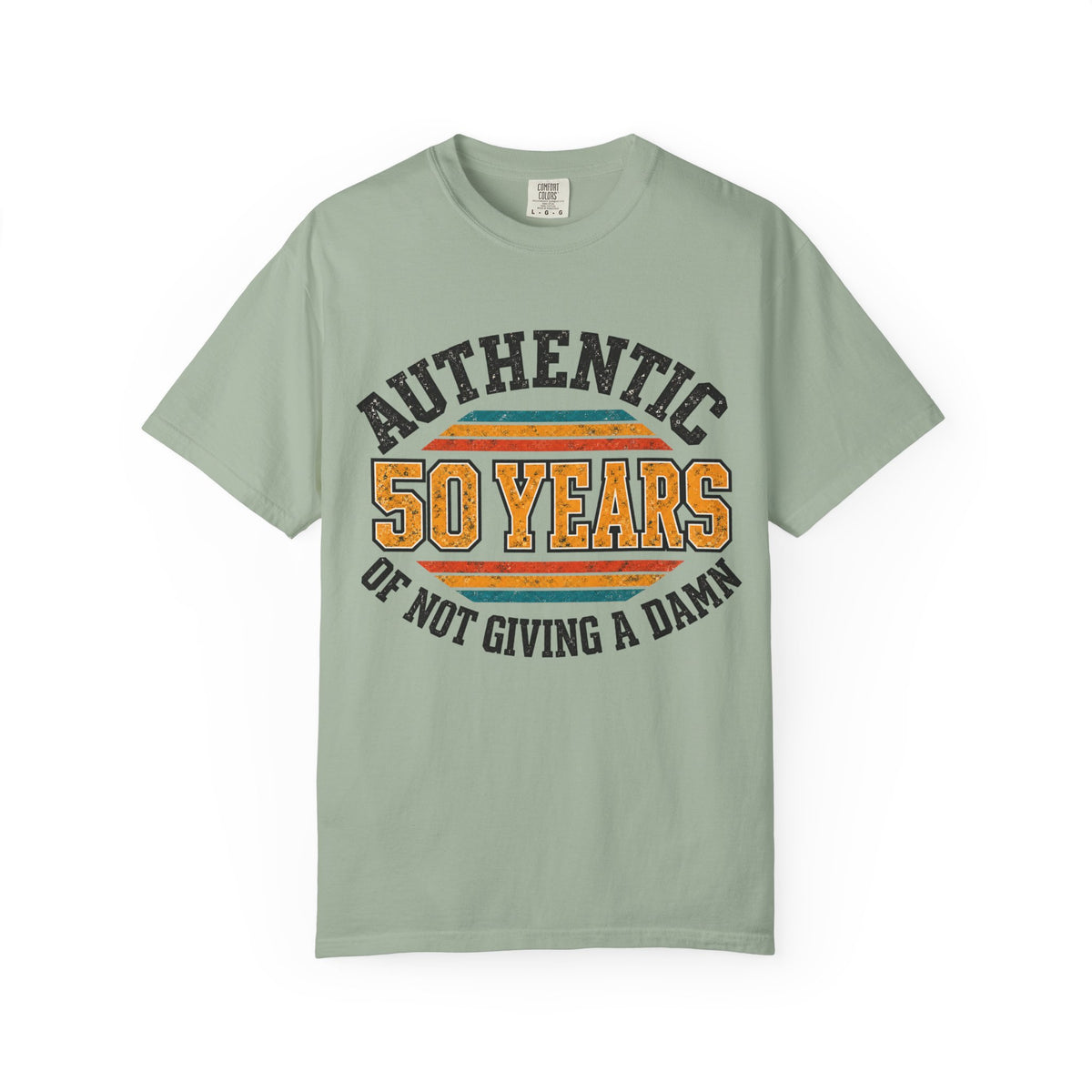 50th Birthday Tee