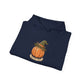 Witchy Pumpkin Hoodie 🎃🧙‍♀️