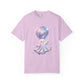 Disco Ball Ghost Tee