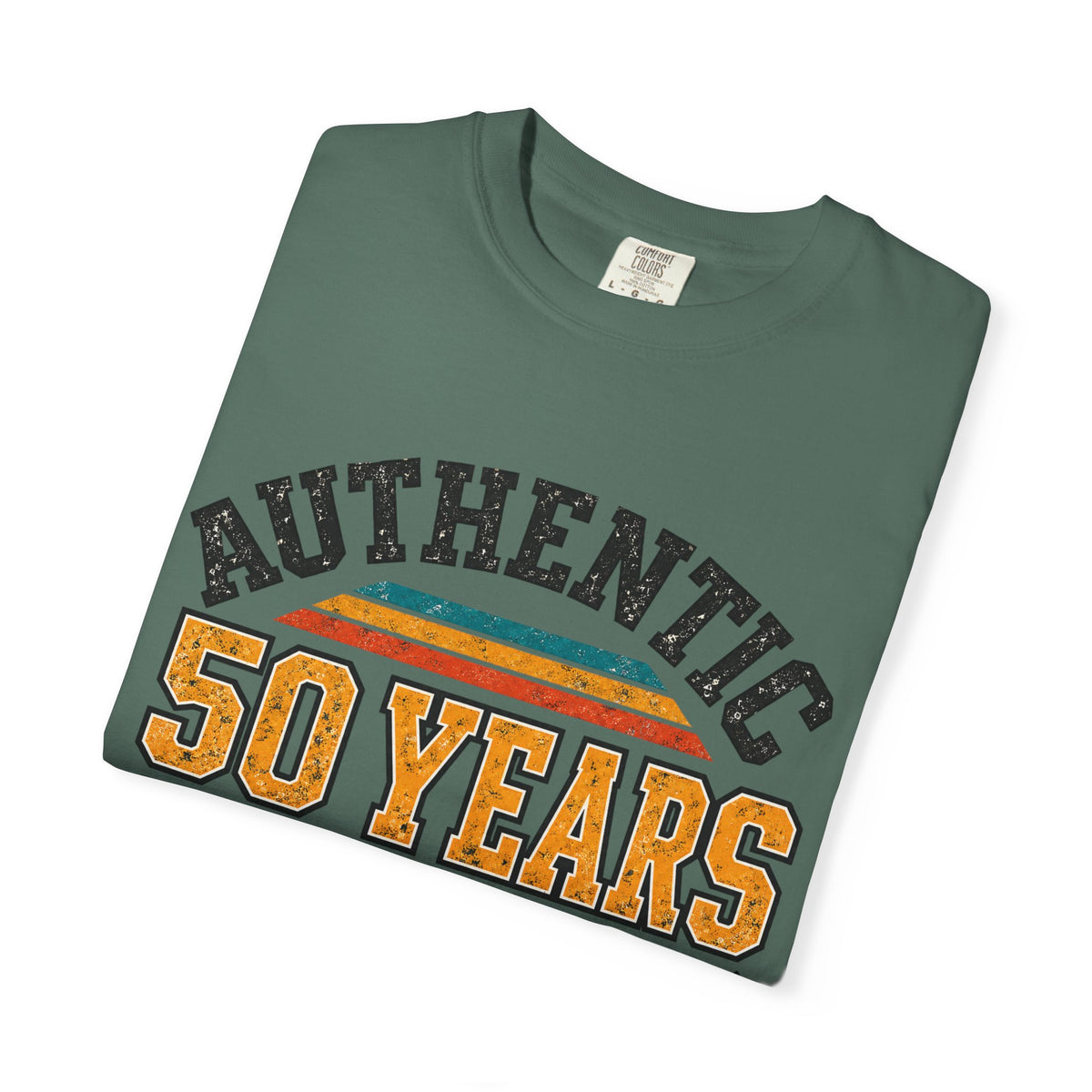 50th Birthday Tee