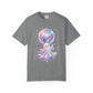Disco Ball Ghost Tee