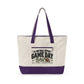 Emotional Support Game Day Bag 🏈