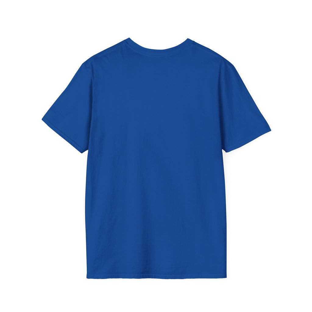 Fall Graphic T-Shirt — "It's Fall Y'all" Pumpkin & Leaves Autumn Tee