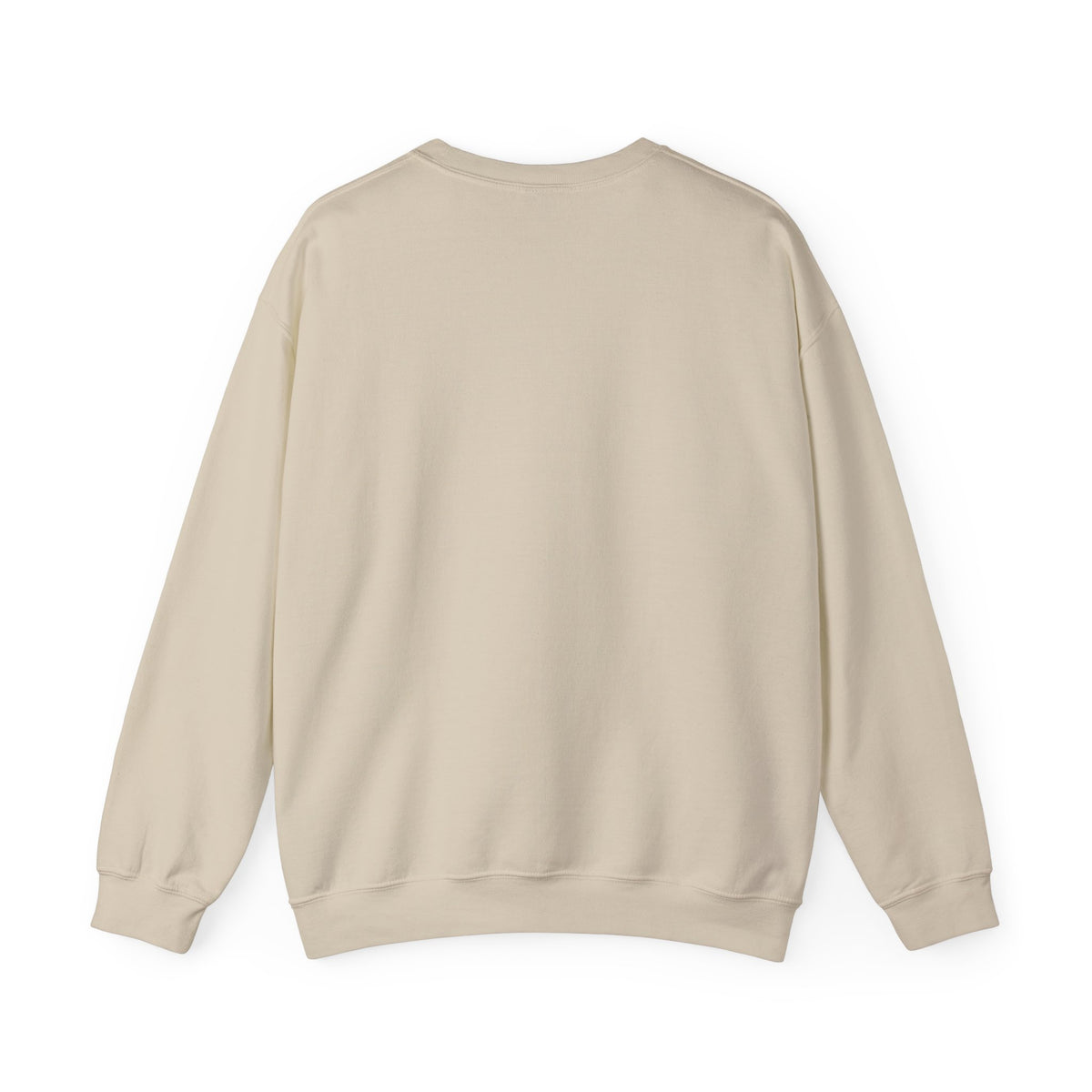 Spooky Gigi Halloween Sweatshirt