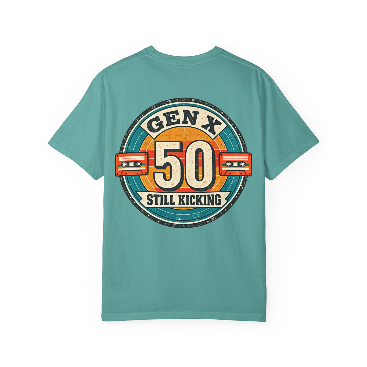 50th Birthday Tee