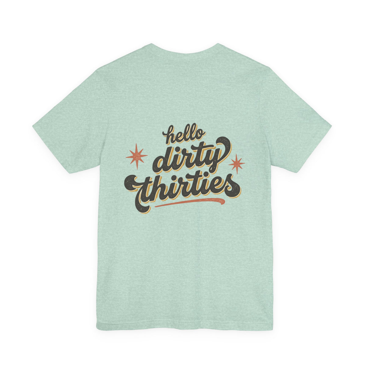 RIP to My Twenties 30th Birthday Tee