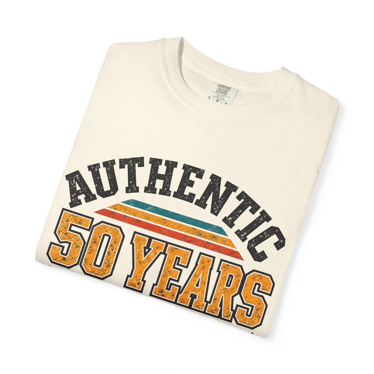 50th Birthday Tee