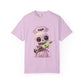 Gothic Nurse Skeleton Tee