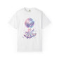 Disco Ball Ghost Tee