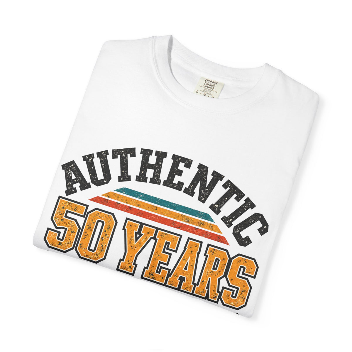 50th Birthday Tee