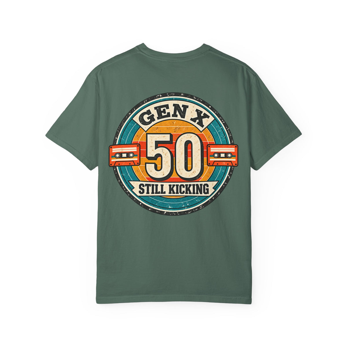50th Birthday Tee