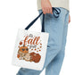 It’s Fall Y’all Tote Bag