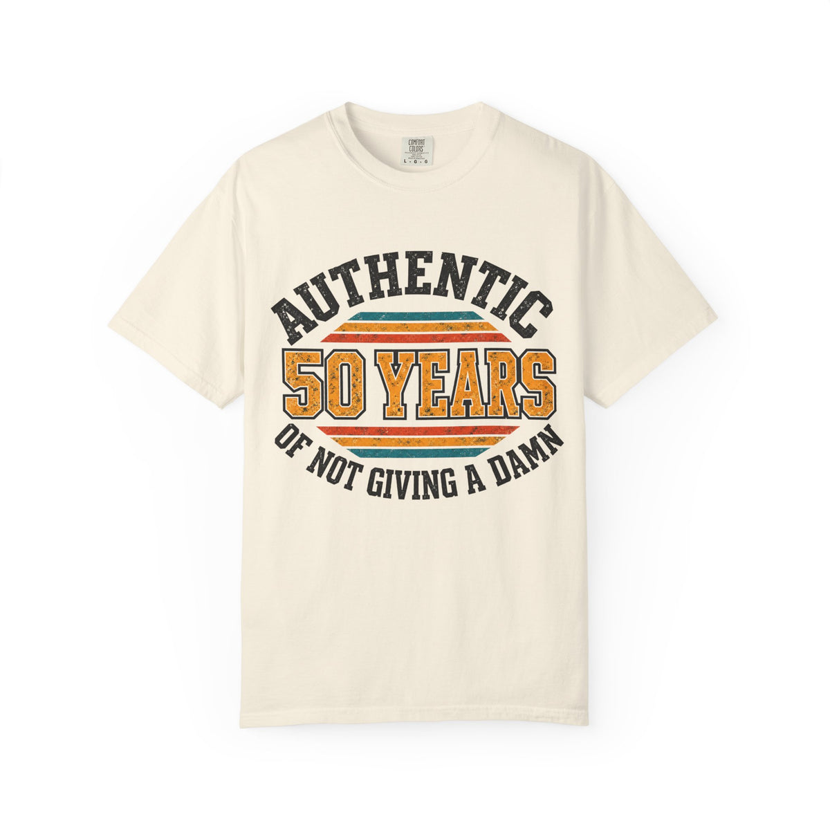 50th Birthday Tee