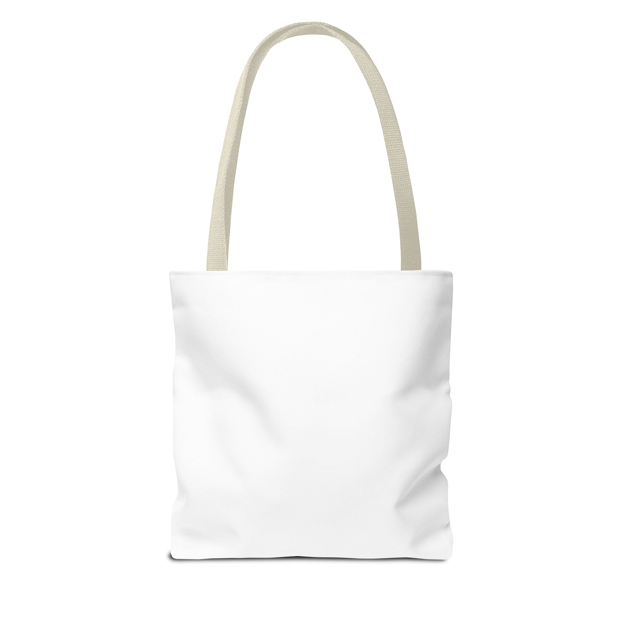 Fall Tote Bag – "It's Fall Y'all" Pumpkin Sweater Coffee Graphic