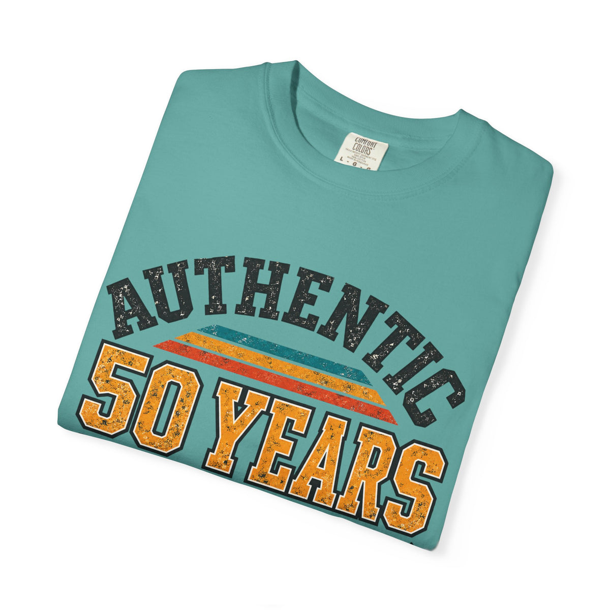 50th Birthday Tee