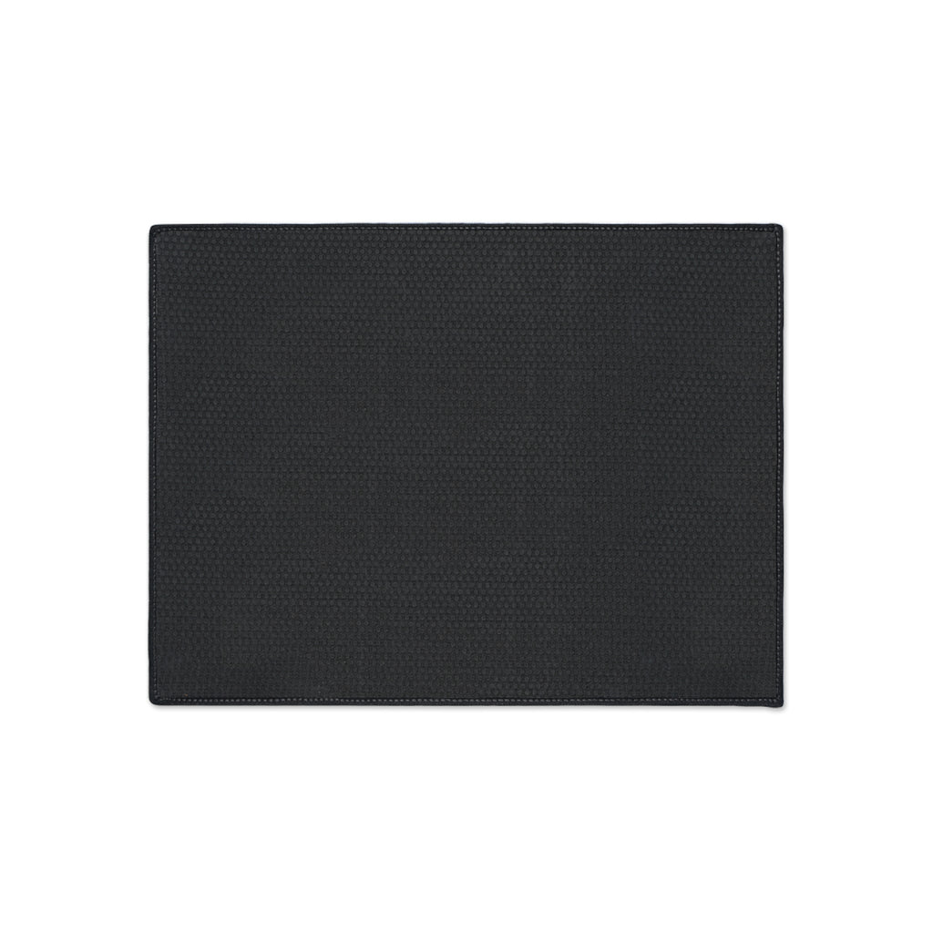 Spooky Season Floor Mat — Cute Ghost Pumpkin Halloween Doormat