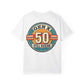 50th Birthday Tee