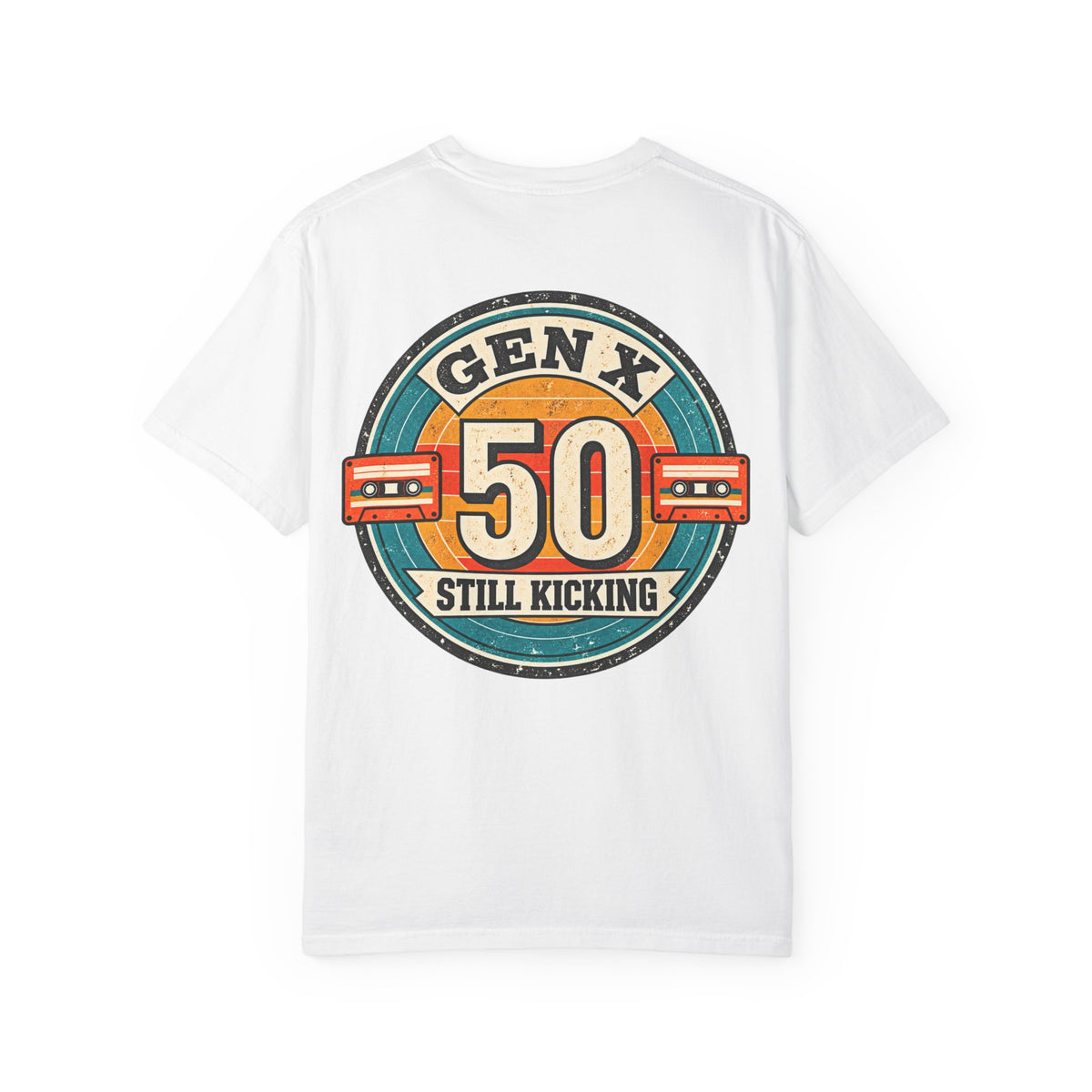 50th Birthday Tee