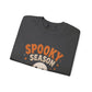 Spooky Season Ghost Sweatshirt 👻🎃