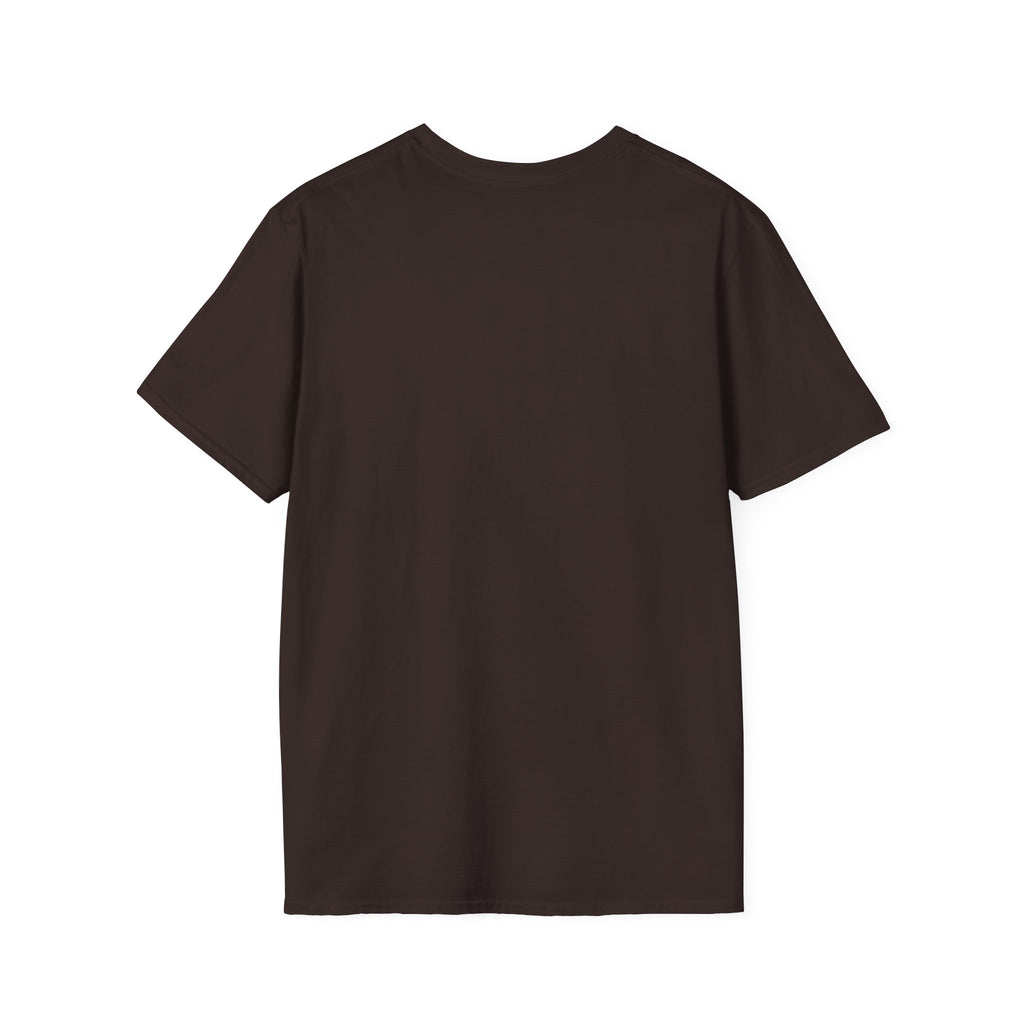 Fall Graphic T-Shirt — "It's Fall Y'all" Pumpkin & Leaves Autumn Tee
