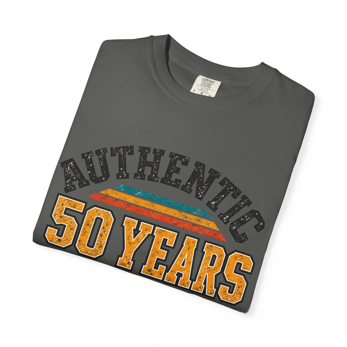 50th Birthday Tee