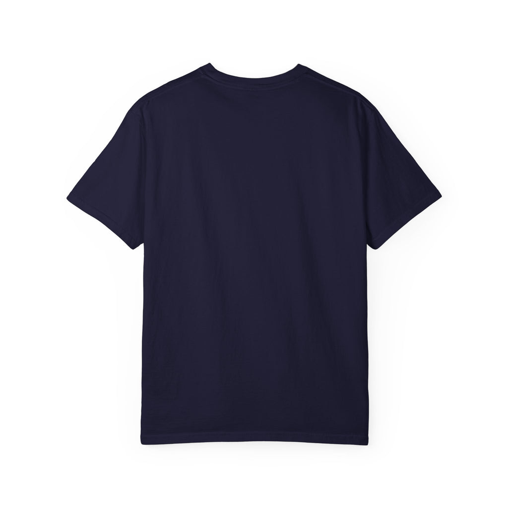 Eat Sleep Football Repeat T-Shirt — Football Fan Tee for Players & Fans