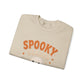 Spooky Season Ghost Sweatshirt 👻🎃