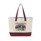 Emotional Support Game Day Bag 🏈