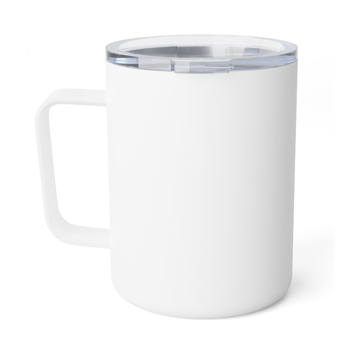 Cozy Pumpkin 10oz Insulated Mug 🎃☕