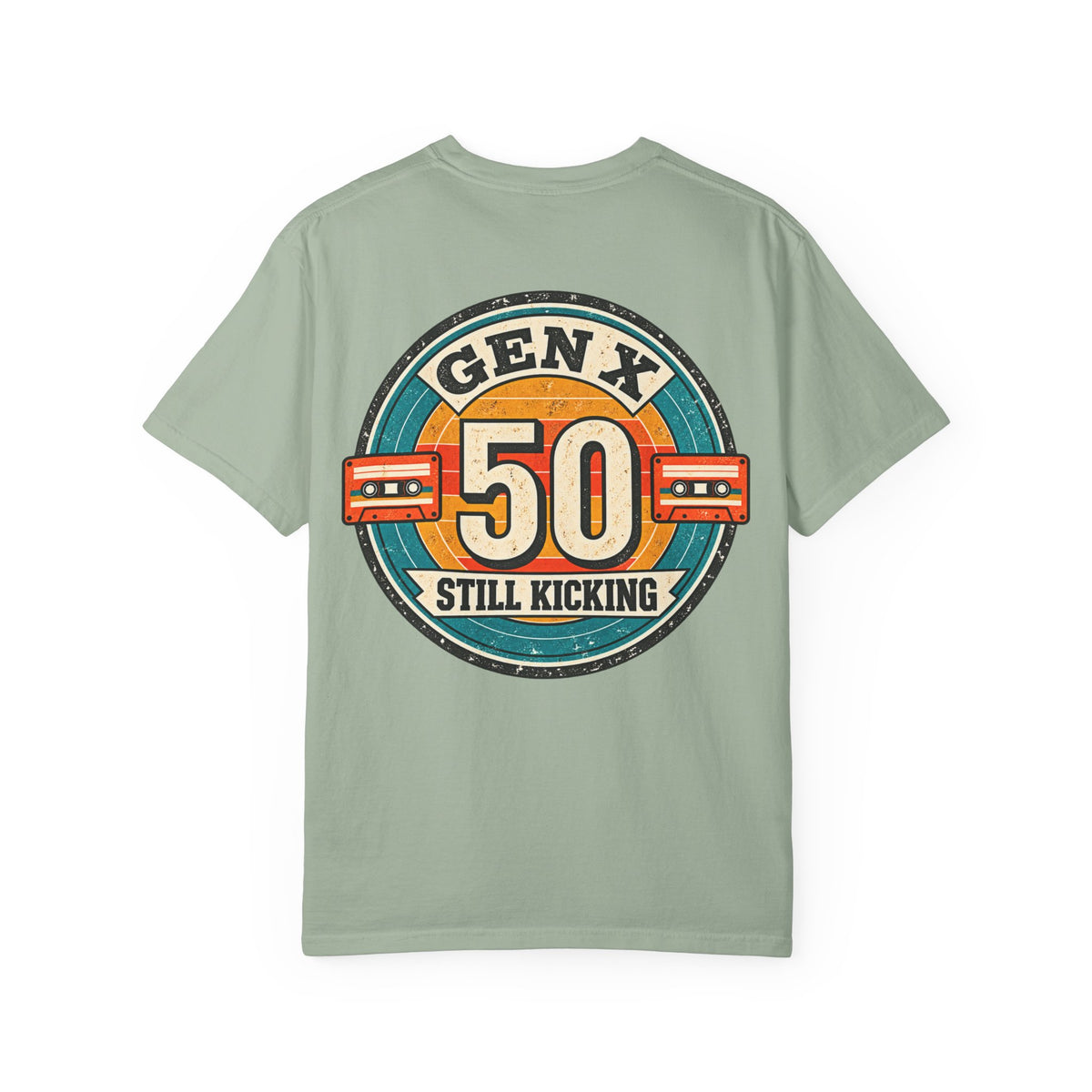 50th Birthday Tee
