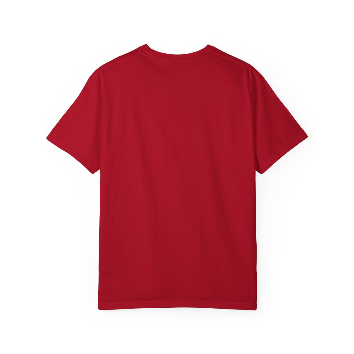 Football Snacks T-Shirt — "Yelling at the TV" Game Day Tee