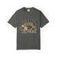 Football Snacks T-Shirt — "Yelling at the TV" Game Day Tee