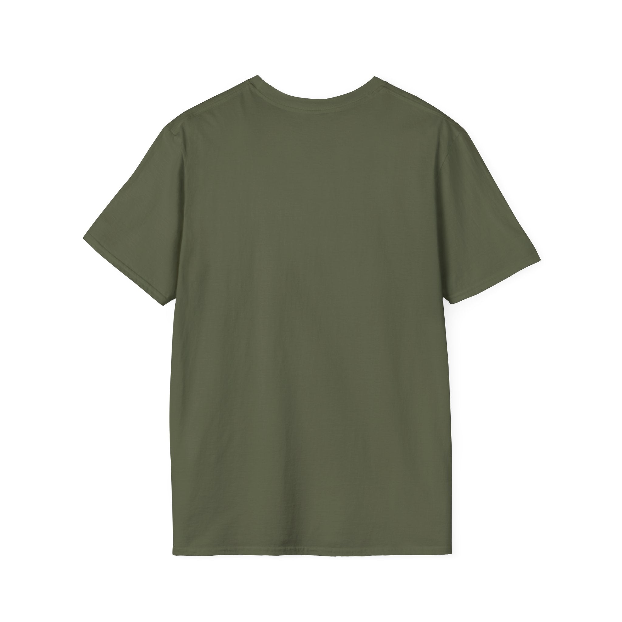 Fall Graphic T-Shirt — "It's Fall Y'all" Pumpkin & Leaves Autumn Tee