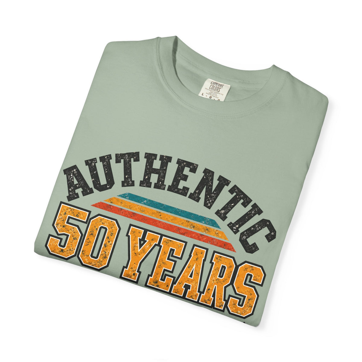 50th Birthday Tee
