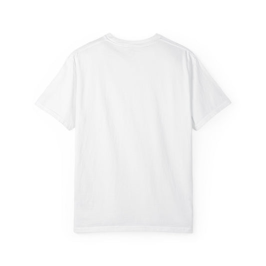 Gothic Nurse Skeleton Tee
