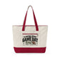 Emotional Support Game Day Bag 🏈