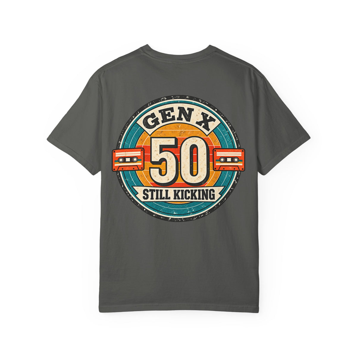 50th Birthday Tee