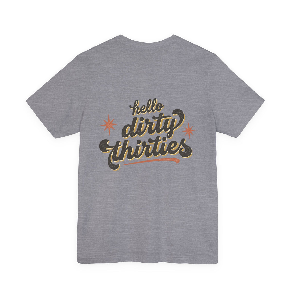RIP to My Twenties 30th Birthday Tee
