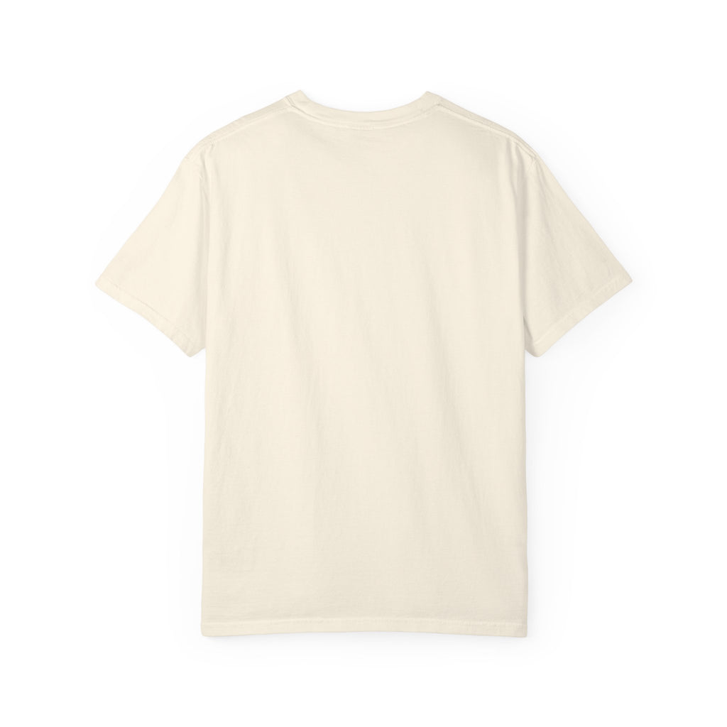 Graphic T-Shirt — "You said this was indo? Smell like outdo." Retro Movie Quote Tee