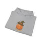 Witchy Pumpkin Hoodie 🎃🧙‍♀️
