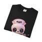 Gothic Nurse Skeleton Tee