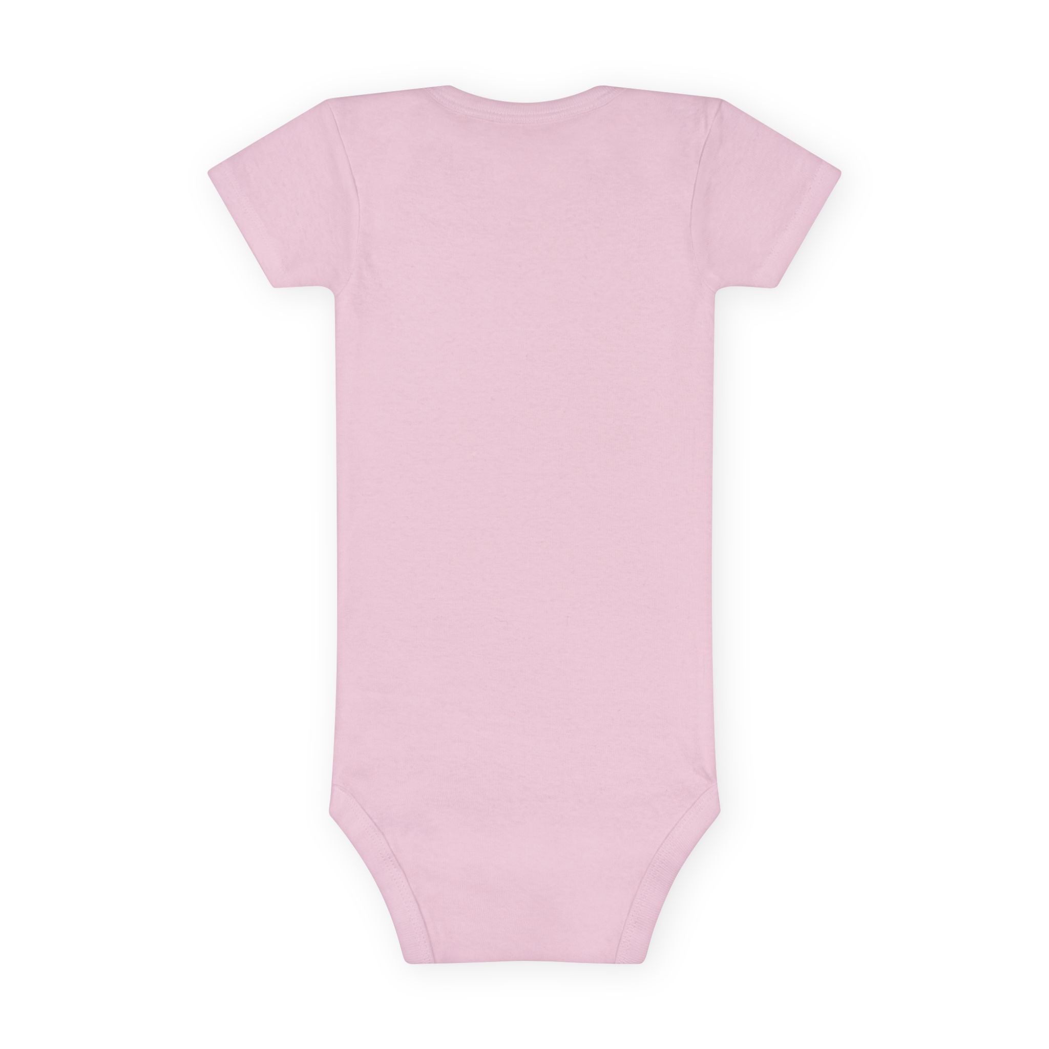 Halloween Baby Onesie - "Eat Sleep Spooky Repeat" Ghost Graphic