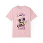 Gothic Nurse Skeleton Tee