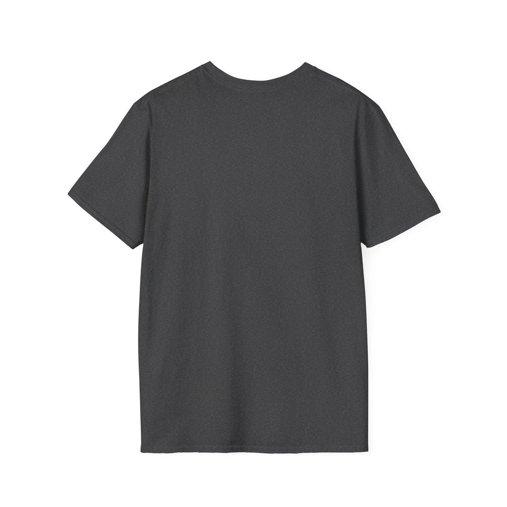 Fall Graphic T-Shirt — "It's Fall Y'all" Pumpkin & Leaves Autumn Tee