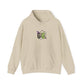 Spooky Gigi Halloween Hoodie