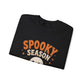 Spooky Season Ghost Sweatshirt 👻🎃