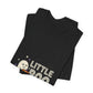 Little Boo Halloween Tee | Matching Family Halloween Shirt, Ghost Pumpkin Design